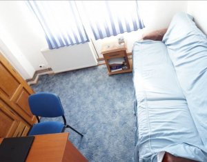 Appartement 2 chambres à louer dans Cluj-napoca, zone Manastur