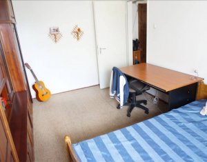 Appartement 2 chambres à louer dans Cluj-napoca, zone Manastur