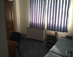 Appartement 2 chambres à louer dans Cluj-napoca, zone Manastur