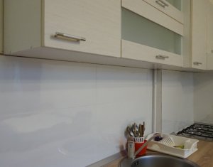Lakás 2 szobák kiadó on Cluj-napoca, Zóna Centru
