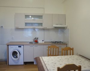 Lakás 2 szobák kiadó on Cluj-napoca, Zóna Centru