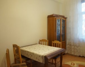 Lakás 2 szobák kiadó on Cluj-napoca, Zóna Centru