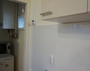 Lakás 2 szobák kiadó on Cluj-napoca, Zóna Centru