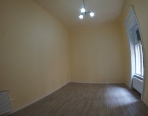 Appartement 2 chambres à louer dans Cluj-napoca, zone Centru