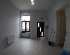 Appartement 2 chambres à louer dans Cluj-napoca, zone Centru