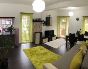 , 59m2 dans Cluj-napoca, zone Manastur