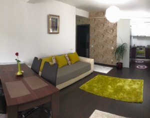 Appartement 2 chambres à louer dans Cluj-napoca, zone Manastur