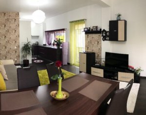 Appartement 2 chambres à louer dans Cluj-napoca, zone Manastur