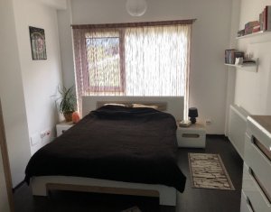 Appartement 2 chambres à louer dans Cluj-napoca, zone Manastur