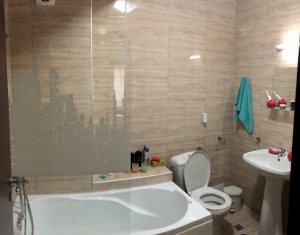 Appartement 2 chambres à louer dans Cluj-napoca, zone Manastur