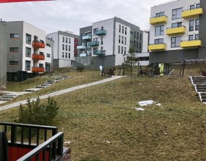 Appartement 2 chambres à louer dans Cluj-napoca, zone Manastur