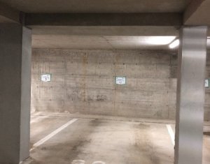 Appartement 2 chambres à louer dans Cluj-napoca, zone Manastur