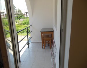 Lakás 1 szobák kiadó on Cluj-napoca, Zóna Manastur