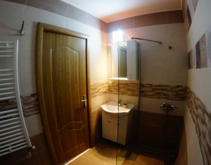 Lakás 3 szobák kiadó on Cluj-napoca, Zóna Marasti