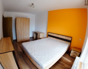 Lakás 3 szobák kiadó on Cluj-napoca, Zóna Marasti