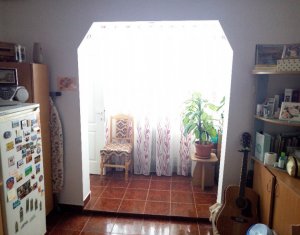 , 32m2 on Cluj-napoca, Zóna Zorilor