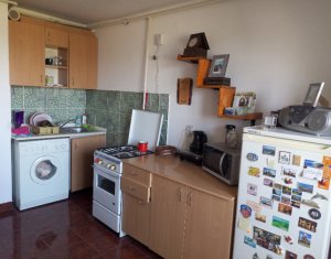 Lakás 1 szobák kiadó on Cluj-napoca, Zóna Zorilor
