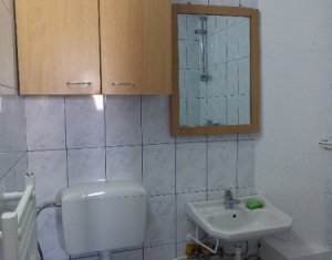 Lakás 1 szobák kiadó on Cluj-napoca, Zóna Zorilor