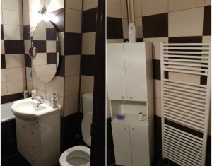 Lakás 2 szobák kiadó on Cluj-napoca, Zóna Marasti