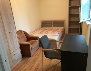 Lakás 2 szobák kiadó on Cluj-napoca, Zóna Manastur