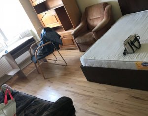 Lakás 2 szobák kiadó on Cluj-napoca, Zóna Manastur