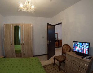 Lakás 2 szobák kiadó on Cluj-napoca, Zóna Gara