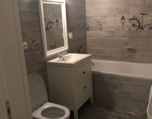 Lakás 2 szobák kiadó on Cluj-napoca, Zóna Centru