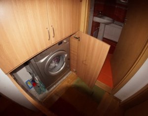 Appartement 3 chambres à louer dans Cluj-napoca, zone Zorilor