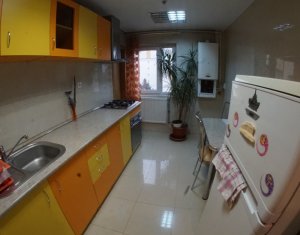 Appartement 3 chambres à louer dans Cluj-napoca, zone Zorilor