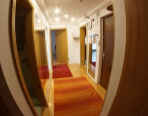 Appartement 3 chambres à louer dans Cluj-napoca, zone Zorilor
