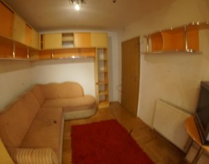 Appartement 3 chambres à louer dans Cluj-napoca, zone Zorilor
