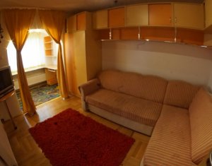 Appartement 3 chambres à louer dans Cluj-napoca, zone Zorilor