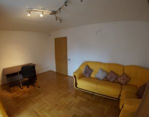 Appartement 3 chambres à louer dans Cluj-napoca, zone Zorilor