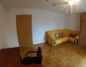 Appartement 3 chambres à louer dans Cluj-napoca, zone Zorilor