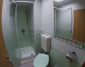 Appartement 3 chambres à louer dans Cluj-napoca, zone Zorilor