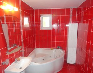 Appartement 3 chambres à louer dans Cluj-napoca, zone Zorilor