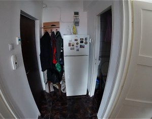 Appartement 1 chambres à louer dans Cluj-napoca, zone Centru