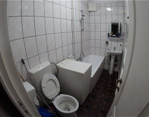 Appartement 1 chambres à louer dans Cluj-napoca, zone Centru