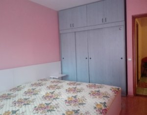 Lakás 2 szobák kiadó on Cluj-napoca, Zóna Manastur