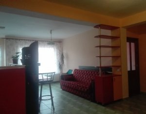 Lakás 2 szobák kiadó on Cluj-napoca, Zóna Manastur