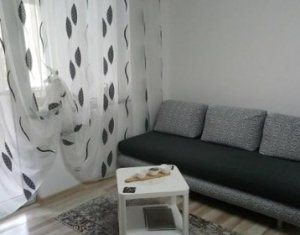 Lakás 2 szobák kiadó on Cluj-napoca, Zóna Grigorescu