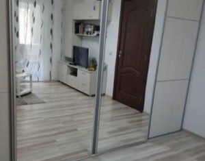 Lakás 2 szobák kiadó on Cluj-napoca, Zóna Grigorescu