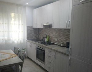 Lakás 2 szobák kiadó on Cluj-napoca, Zóna Grigorescu