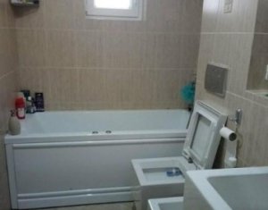 Lakás 2 szobák kiadó on Cluj-napoca, Zóna Grigorescu