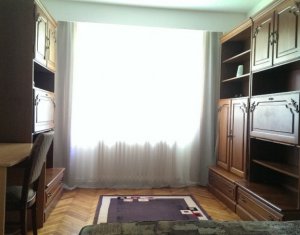 Lakás 2 szobák kiadó on Cluj-napoca, Zóna Gheorgheni