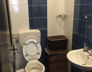Lakás 3 szobák kiadó on Cluj-napoca, Zóna Iris