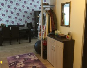 Lakás 3 szobák kiadó on Cluj-napoca, Zóna Iris