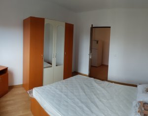 Lakás 2 szobák kiadó on Cluj-napoca, Zóna Manastur