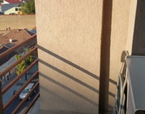 Lakás 1 szobák kiadó on Cluj-napoca, Zóna Centru