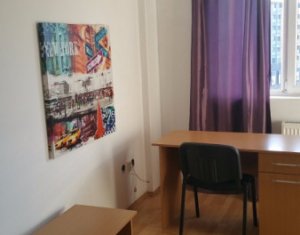 Lakás 1 szobák kiadó on Cluj-napoca, Zóna Centru